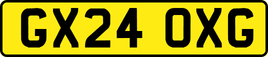 GX24OXG