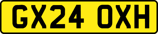 GX24OXH
