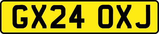 GX24OXJ