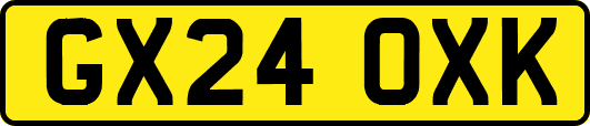 GX24OXK