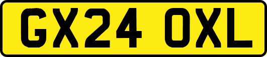 GX24OXL