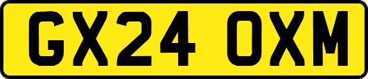 GX24OXM