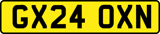 GX24OXN