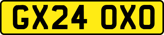 GX24OXO