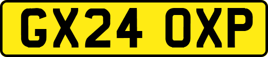 GX24OXP