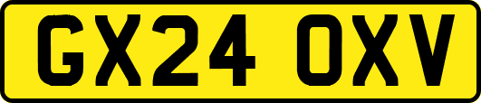 GX24OXV