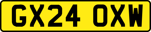 GX24OXW