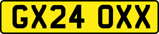 GX24OXX