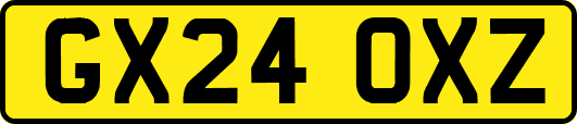 GX24OXZ