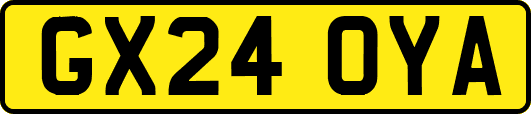 GX24OYA