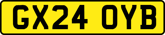GX24OYB
