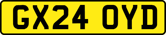 GX24OYD