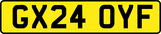 GX24OYF
