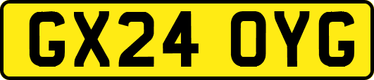 GX24OYG