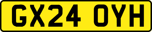 GX24OYH