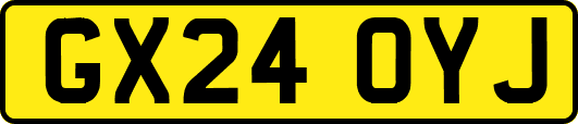 GX24OYJ