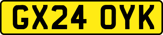 GX24OYK