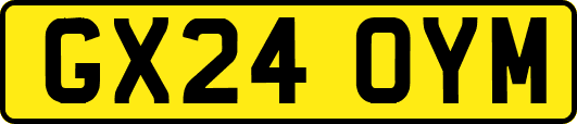 GX24OYM