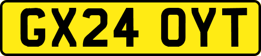 GX24OYT