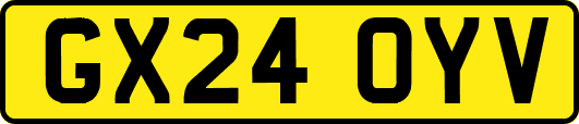 GX24OYV