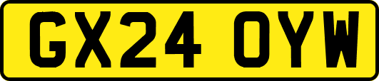GX24OYW