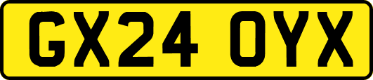 GX24OYX