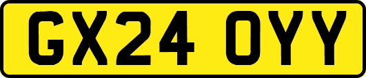 GX24OYY