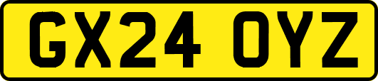 GX24OYZ