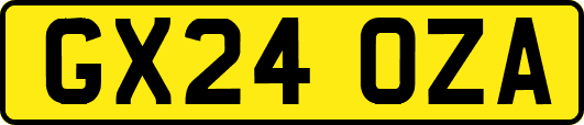 GX24OZA
