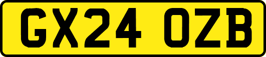 GX24OZB