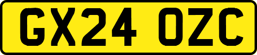 GX24OZC