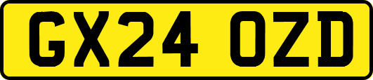 GX24OZD