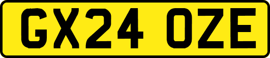 GX24OZE