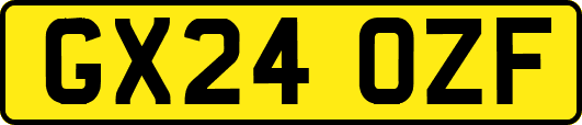 GX24OZF