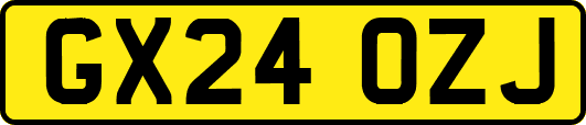 GX24OZJ