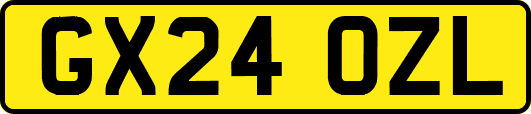 GX24OZL