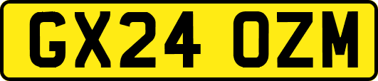 GX24OZM
