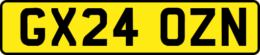 GX24OZN