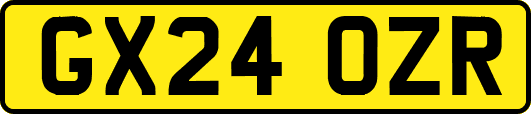 GX24OZR