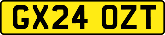 GX24OZT