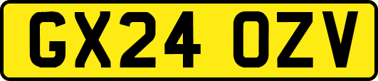 GX24OZV