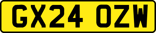 GX24OZW