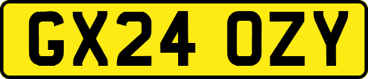 GX24OZY