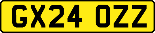 GX24OZZ