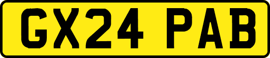 GX24PAB