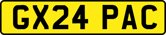 GX24PAC