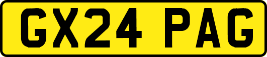 GX24PAG
