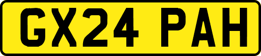 GX24PAH