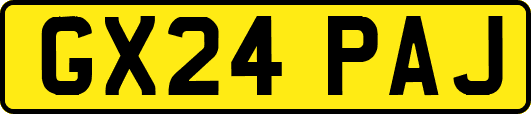GX24PAJ