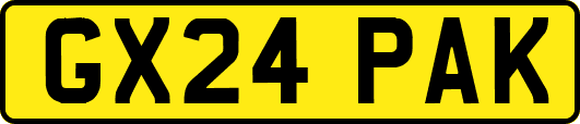GX24PAK